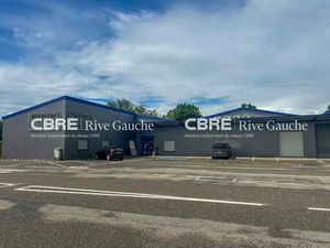 Rive Gauche CBRE
