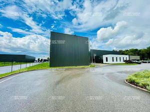 Local d'activités à louer