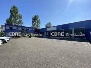 Rive Gauche CBRE