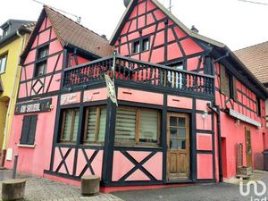 Local commercial à vendre