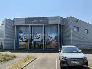 Boutique à vendre