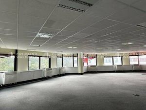 Espace bureau à vendre