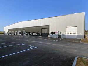 Rive Gauche CBRE