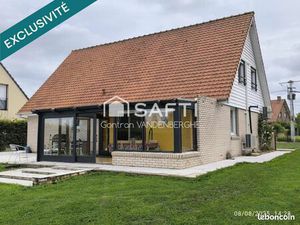Propriété 5 pièces 94 m²