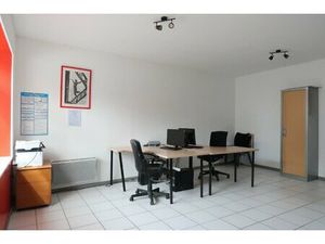 Location Local Professionnel 30m² ANDREZIEUX BOUTHEON 42160