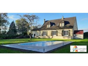 Maison de luxe 4 chambres en vente à Choisy-au-Bac  France