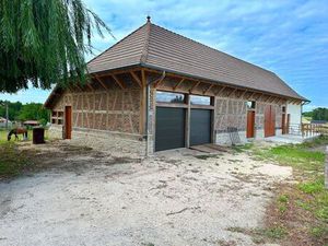 Maison de luxe de 6 pièces en vente à Lessard-en-Bresse  France