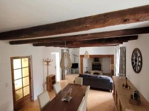 Vente maison 7 pièces 120 m² à Beaulieu-sur-Dordogne (19120)  148 400 €