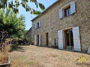 Vente maison 5 pièces 182 m² à Rauzan (33420)  149 700 €