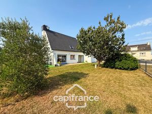 Vente maison 5 pièces 105 m² à Kerfourn (56920)  230 000 €