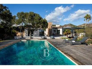 Villa de luxe de 3 chambres en location Porto-Vecchio  France