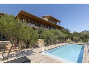 Villa de 6 chambres de luxe en location Zonza  Corse