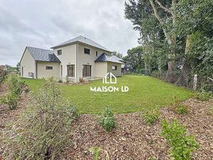 Vente Maison à Ranville (14860) : à vendre / 155m² Ranville