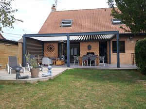 Achat Maison 5 pièces 116m²