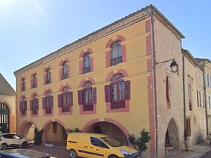 Vente maison 11 pièces 450 m² à Puymirol (47270)  369 000 €