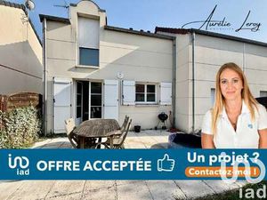 Vente Maison à Saran (45770) : à vendre / 72m² Saran