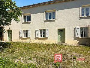 Maison Eguilly Sous Bois 7 pièce(s) 134 m2