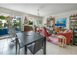 Exclusivité Loire-océan - Viager occupé - Pornichet - Appartement 3 pièces avec terrasse -