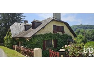 Vente Maison de campagne 6 pièces