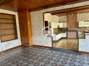 Maison Sars-Poteries 105 m² - 98.000€