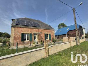 Vente Maison à Doumely-Bégny (08220) : à vendre / 136m² Doumely-Bégny