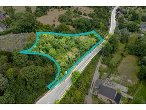 Terrain à vendre à Rue de la burdinale 92 Burdinne (VBD13682)