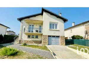 Vente Maison à Saint-Gaudens (31800) : à vendre / 147m² Saint-Gaudens