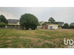 Vente Terrain à Surzur (56450) : à vendre / 490m² Surzur