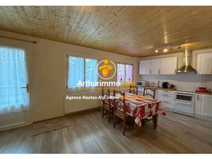 Vente maison 6 pièces 130 m² à Vars (05560)  490 000 €