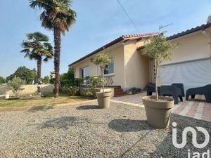 Vente Maison à Pau (64000) : à vendre / 120m² Pau