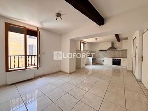 Vente appartement 4 pièces 69.75 m² à Caudiès-de-Fenouillèdes (66220)  59 900 €