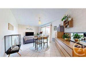 Vente appartement 2 pièces 51.92 m² à Saint-Pierre-d'Irube (64990)  205 000 €