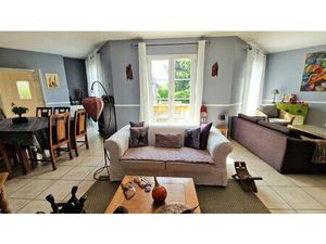 Plain-pied 150 m² - 3 chambres – Verton