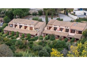 Vente locaux professionnels 27 pièces 717 m² à Le Lavandou (83980)  5 474 000 €