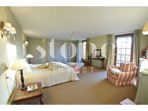 Vente maison 12 pièces 409 m² à Reignier (74930)  4 250 000 €