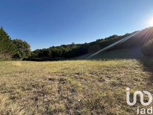 Vente terrain 2884 m² à Saint-Vincent-le-Paluel (24200)  46 000 €