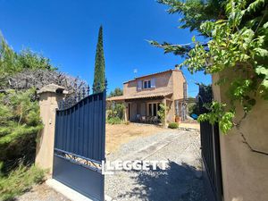 Maison 5 pièce(s)  MOISSAC-BELLEVUE