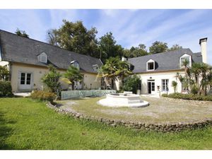 Vente maison 20 pièces 744.41 m² à Rontignon (64110)  884 000 €