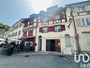 Vente immeuble 413 m² à Ferrette (68480)  590 000 €