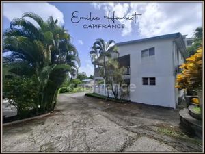 Vente immeuble 17 pièces 334 m² à Les trois ilets (97229)  1 165 000 €
