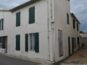 Vente immeuble 255 m² à Ars-en-Ré (17590)  1 099 000 €