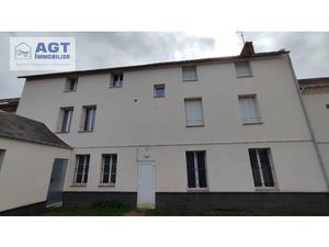 Vente immeuble à Marseille-en-Beauvaisis (60690)  520 000 €