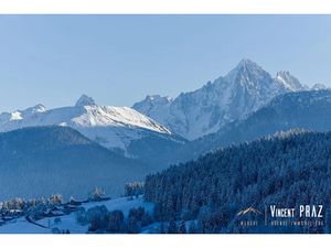 Vente appartement 8 pièces 208 m² à Megeve (74120)  2 900 000 €