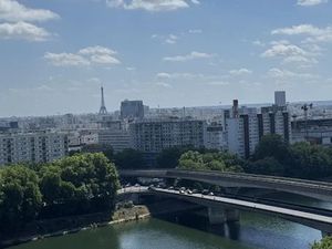 Location appartement 4 pièces 120 m² à Asnieres-sur-seine (92600)  5 200 €