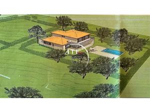 Vente terrain 1398 m² à Grimaud (83310)  850 000 €