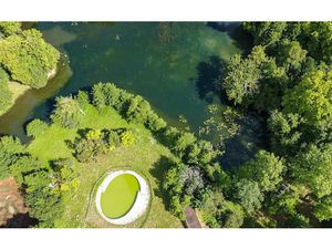 Vente terrain 7240 m² à Is-sur-Tille (21120)  392 000 €