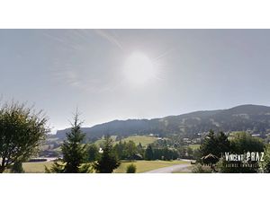 Vente terrain 978 m² à Megeve (74120)  680 000 €