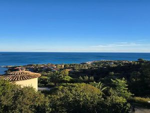 Vente terrain à Les issambres (83380)  1 595 000 €