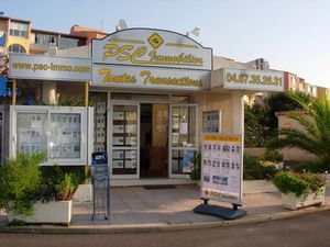 Vente terrain 550 m² à Agde (34300)  440 000 €