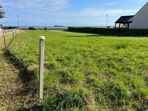 Vente terrain 1845 m² à Plougasnou (29630)  357 000 €